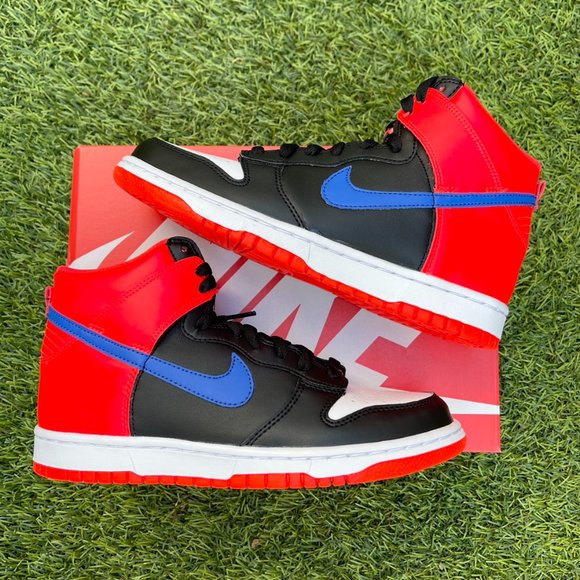 Nike Dunk high GS - Picture 3 of 4